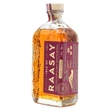 Kép 7/7 - Isle of Raasay Dún Cana Rye&Sherry Double Cask Single Malt whisky (0,7L / 52%)