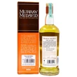 Kép 2/3 - Peatside 7 éves First Fill Ex-Islay Rejuv Finish Vatting Murray McDavid whisky (0,7L/ 50%)