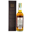 Kép 2/2 - Beathan (Peated Glenturret) 2013 10 éves Oloroso Sherry Finish Wilson&Morgan whisky (0,7L / 46%)