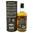 Kép 2/2 - Rock Island Year of the Dragon whisky (0,7L / 54,8%)