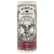 Kép 2/4 - Hinch 15 éves Sherry Cask Finish whiskey DRS (0,7L / 46%)