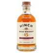 Kép 3/4 - Hinch 15 éves Sherry Cask Finish whiskey DRS (0,7L / 46%)