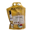 Kép 2/3 - Plantation 3 Stars Eco Pouch rum (2,8L / 41,2%)