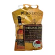 Kép 2/3 - Plantation Original Dark Eco Pouch rum (2,8L / 40%)