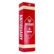 Kép 3/5 - Antiquary Scotch 15 éves Claret cask whisky (0,7L / 40%)