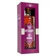 Kép 3/4 - Antiquary Scotch 21 éves Port cask whisky (0,7L / 40%)