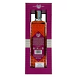 Kép 4/4 - Antiquary Scotch 21 éves Port cask whisky (0,7L / 40%)