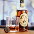 Kép 4/6 - Michter's Straight Bourbon whiskey DRS (0,7L / 45,7%)