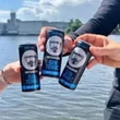 Kép 3/6 - Knut Hansen gin & tonic RTD DRS (0,25L / 10%)