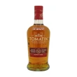 Kép 4/4 - Tomatin 12 éves Sherry Cask whisky DRS (0,7L / 40%)