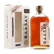 Kép 4/7 - Isle of Raasay 5 éves Na Sia Single Cask Series - Chinkapin Cask whisky (0,7L / 62%)
