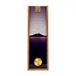 Kép 2/4 - Ontake Single Malt whisky (0,7L / 43%)