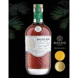 Kép 2/2 - Bacoo 11 éves Tequila Cask Finish rum DRS (0,7L / 40%)