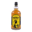 Kép 2/2 - Big Peat 15th Anniversary Special Limited Edition whisky DRS (0,7L / 50%)