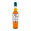Kép 3/4 - Glen Scotia Campbeltown Harbour whisky ajándékcsomag 2 pohárral DRS (0,7L / 40%)