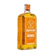 Kép 3/4 - Jägermeister Orange (1L / 33%)