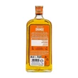 Kép 4/4 - Jägermeister Orange DRS (1L / 33%)