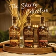 Kép 2/2 - Tomatin Sherry Collection 17 éves Pedro Ximénez Edition whisky DRS (0,7L / 46%)
