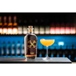Kép 4/5 - Bumbu The Original rum díszdobozban (0,7L / 40%)