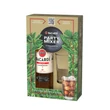 Kép 2/2 - Bacardí Spiced rum DD pohárral (0,7L / 35%)