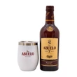 Kép 5/5 - Abuelo 7 éves rum díszdobozban 1 pohárral (0,7L / 40%)