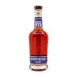 Kép 2/3 - Templeton Rye Midnight whiskey DRS (0,7L / 45%)