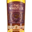 Kép 2/5 - The Whistler Calvados Cask blended whiskey díszdobozban (0,7L / 43%)