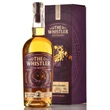 Kép 4/5 - The Whistler Calvados Cask blended whiskey díszdobozban (0,7L / 43%)