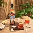 Kép 2/7 - Planteray Cut & Dry rum (0,7L / 40%)