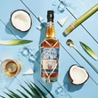 Kép 3/7 - Planteray Cut & Dry rum (0,7L / 40%)