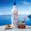 Kép 3/3 - Nordes Rojo vermouth (1L / 15%)