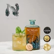 Kép 2/2 - Nc'nean Organic Single Malt whisky díszdobozban (0,7L / 46%)