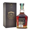Kép 2/2 - Jack Daniel's Single Barrel Barrel Strength whiskey (0,7L / 62,5%)