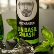 Kép 3/5 - Knut Hansen Basil Smash RTD DRS (0,25L / 10%)