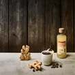 Kép 2/4 - Koskenkorva Ginger vodkalikőr DRS (0,5L / 21%)