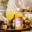 Kép 2/3 - Koskenkorva Passionfruit vodkalikőr DRS (0,5L / 21%)