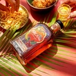 Kép 2/6 - Arcane Banane Flambée rum DRS (0,7L / 35%)