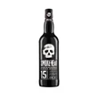 Kép 2/2 - Smokehead 15 éves whisky DRS (0,7L / 43%)