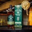 Kép 2/2 - Teeling Sommelier Selection Alentejo Wine Cask whiskey DRS (0,7L / 46%)