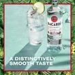 Kép 2/5 - Bacardí Carta Blanca rum (0,7L / 37,5%)
