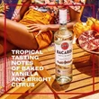 Kép 5/5 - Bacardí Carta Blanca rum (0,7L / 37,5%)