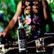 Kép 2/6 - Black Tears Cuban Spiced rum DRS (0,7 / 40%)