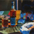 Kép 3/6 - Black Tears Cuban Spiced rum DRS (0,7 / 40%)