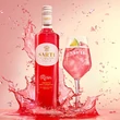 Kép 2/2 - Sarti Rosa Aperitivo DRS (0,7L / 14%)