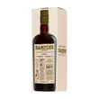 Kép 2/2 - Hampden 1753 rum DRS (0,7L / 46%)