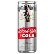 Kép 2/2 - Captain Morgan&Cola RTD DRS (0,25L / 5%)