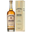 Kép 2/2 - Jameson Crested (0,7L / 40%)