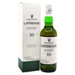 Kép 2/2 - Laphroaig 10 éves whisky DRS (0,7L / 40%)