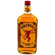 Kép 2/3 - Fireball Cinnamon whiskylikőr DRS (0,7L / 33%)
