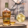 Kép 2/5 - Tomatin 12 éves whisky DRS (0,7L / 43%)